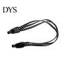 Mountain Bike Elastic Straps Bicycle Luggage Rope Strong Toughness Thicken Good Elasticity Wide 3-in-1 Strap for Travel
