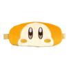 T's Factory Kirby Eye Mask Waddle Dee H9.5 X W20 X D2.5cm HK-5537568WD