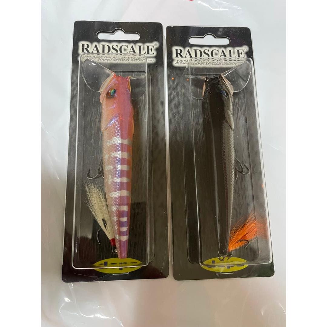 Used Depth Buffalo 2 piece set New unused
