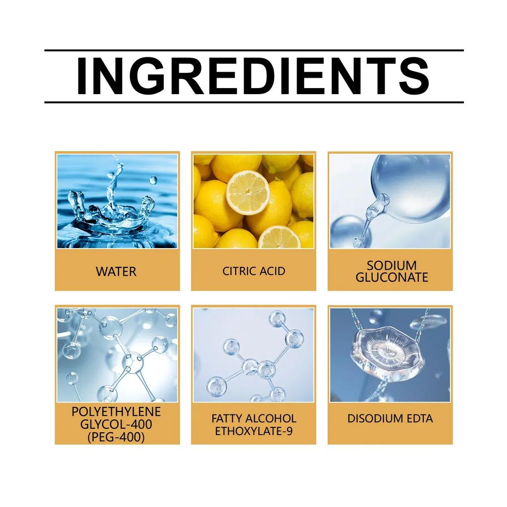 Sprej na odstranění rzi z auta 120 ml Odstraňovač rzi na kov Dlouhotrvající čistič na detaily auta Potřeby pro údržbu automobilu na karoserii