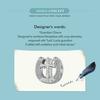 WOSTU 925 Sterling Silver Cross Horseshoe Guardian Charm Beads Fit Original Bracelets Women DIY Jewelry