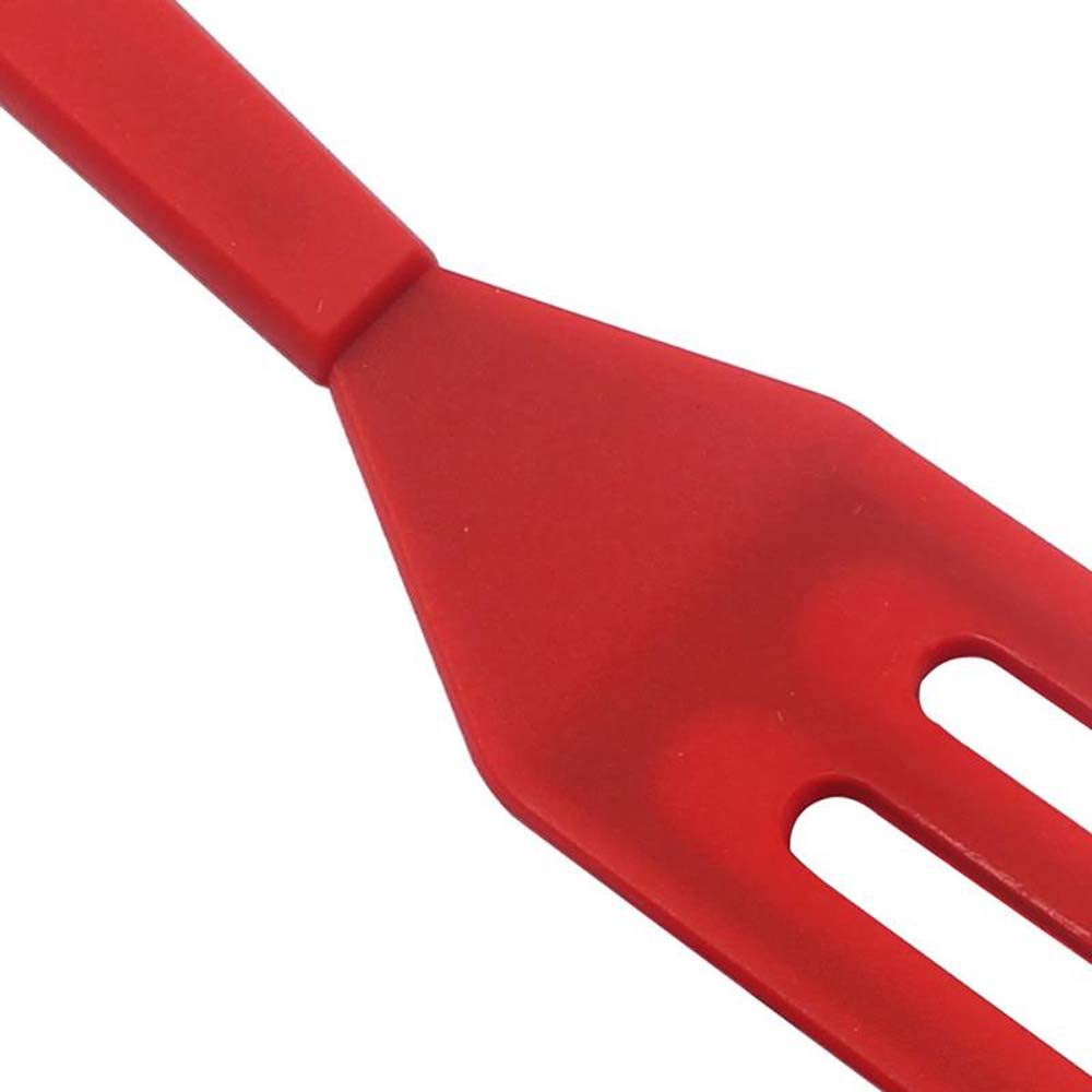 Non Stick Pancake Fried Kitchen Accessories Slotted Spatula BBQ Shovel Fish Spatula Cooking Turner