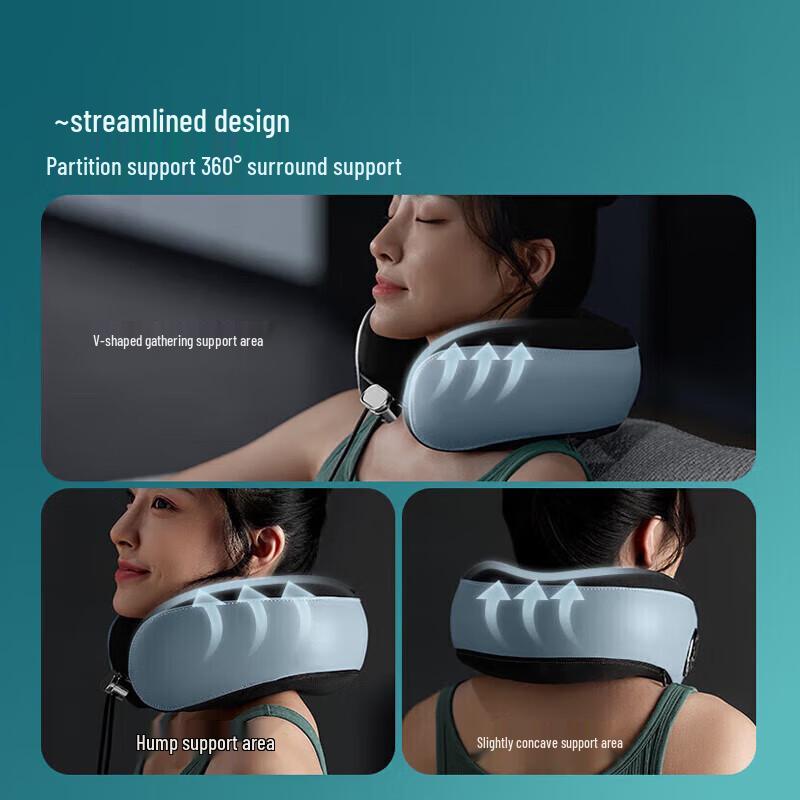 Philips Smart Kneading Neck Massager