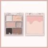 HOLD LIVE - 2 In 1 Eyeshadow & Blusher Palette - H01