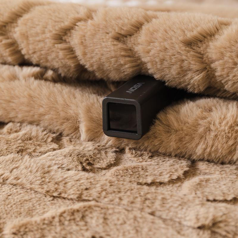 Warm Sofa Cover Plush Universal Couch Slipcovers Modern Solid Color Sofa Towel for Living RoomFlannel Sofa Cushion Thick Winter