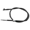 About 100cm 1PC Motorcycle Speedometer Cable Bike Mileage Meter Line Instrument Wire Honda Magna