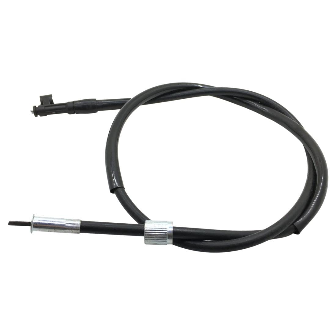 

Honda Steed 400 600 Magna 250 750 CB750 Мотоциклетный трос спидометра Мотокросс Детали приборной панели Приблизительно 100 см Трос счетчика пробега