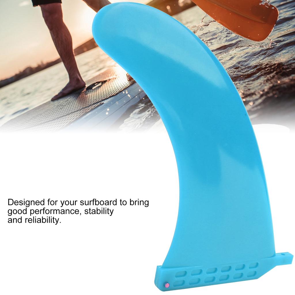 Surfboard Fin Environmental PVC Surf   Paddle Board Fins for   Board Surfboard Tail