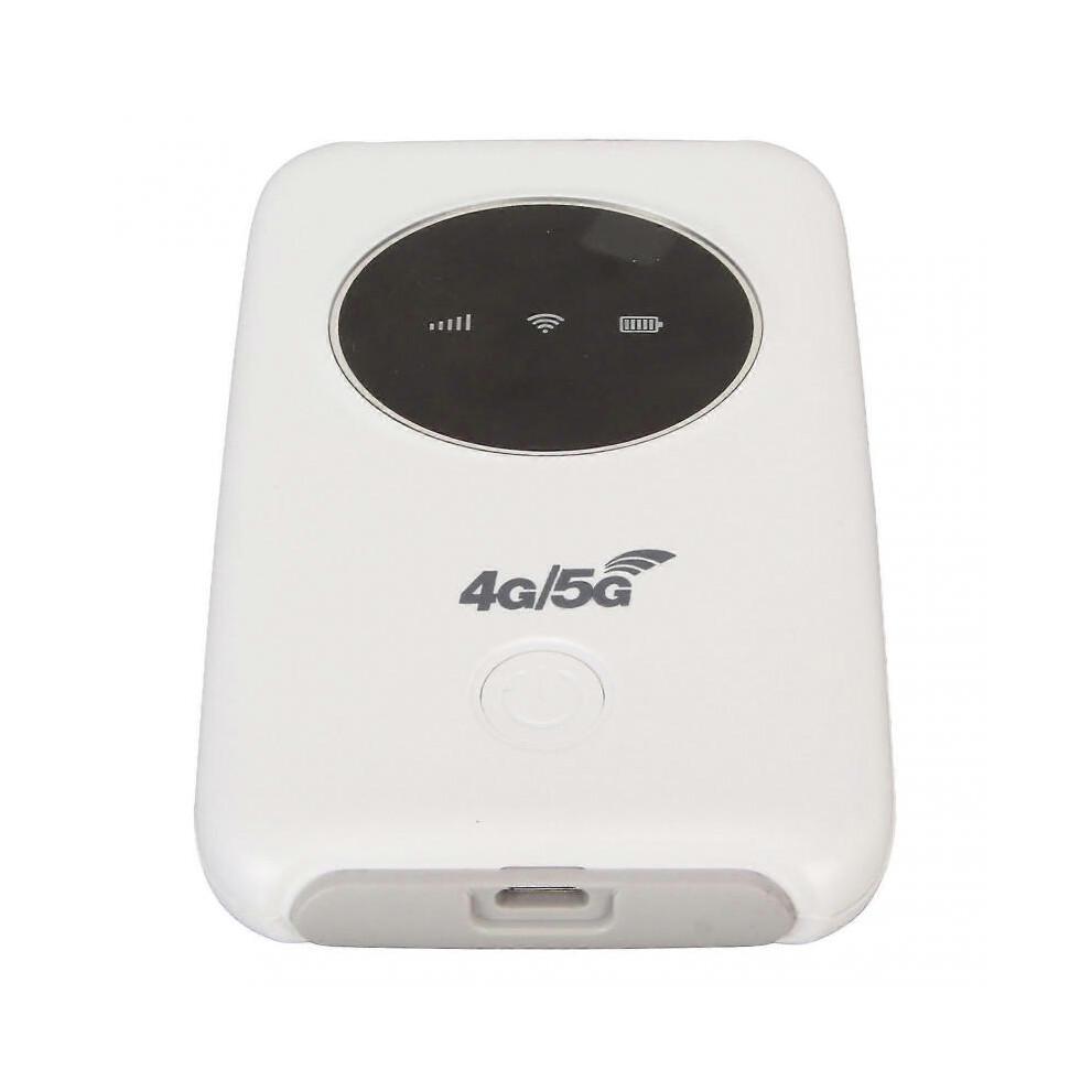 מודם WiFi 5G פתוח עם חריץ לכרטיס SIM - מודם WiFi USB 4G LTE, 300Mbps
