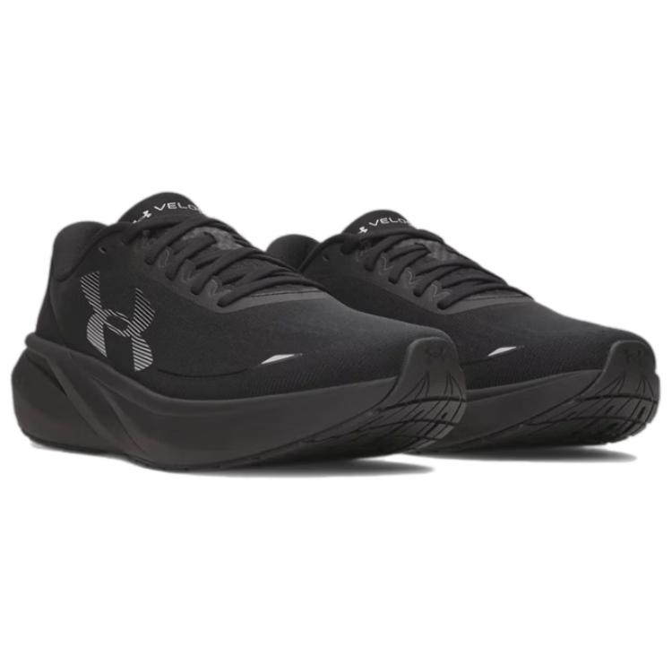 Under Armour Velociti Pace Comfortable Versatile Shock Absorbing Supportive Rebound Running Shoes Men sneaker 6009107-001