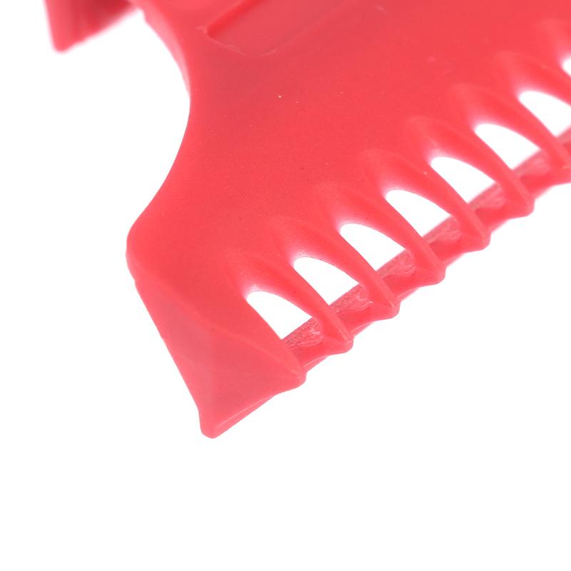 Hair Clipper Guide Limit Comb Standard Attachment Part Accessories For 8081