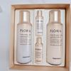 Tonymoly Floria Nutra Energy Toner 150ml + Emulsion 150ml Set (+Free Gift)