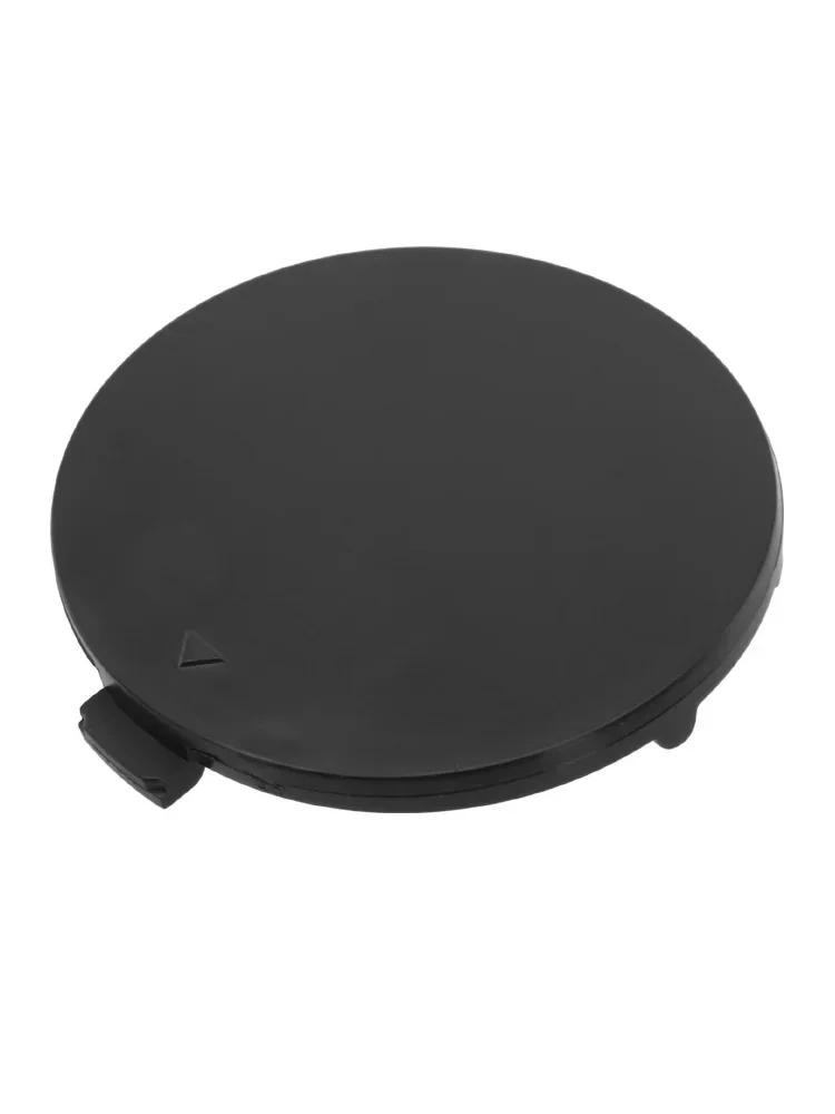 Kryt tažného háku Kryt tažného háku Nenabarvený Pro F15 Pro F15M SPORT Nenabarvený 51118060131 Pro X5 Přímá náhrada Pro F15