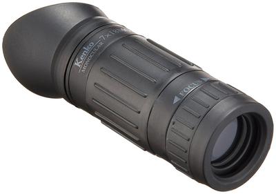7x18 Objective Focus Type 7x Monocular
