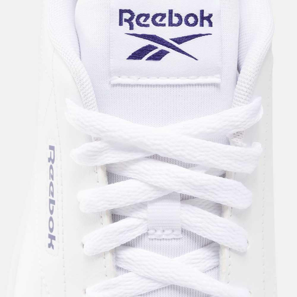 Reebok Court Clean Sneaker Boots Size 25cm 100074368,