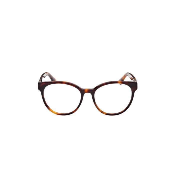 Lunettes de Vue Guess GU2909 53/17/140 053 blonde havana ACETATE FRAMES WOMAN Guess GU2909 blonde havana Eye glasses 53 17 140