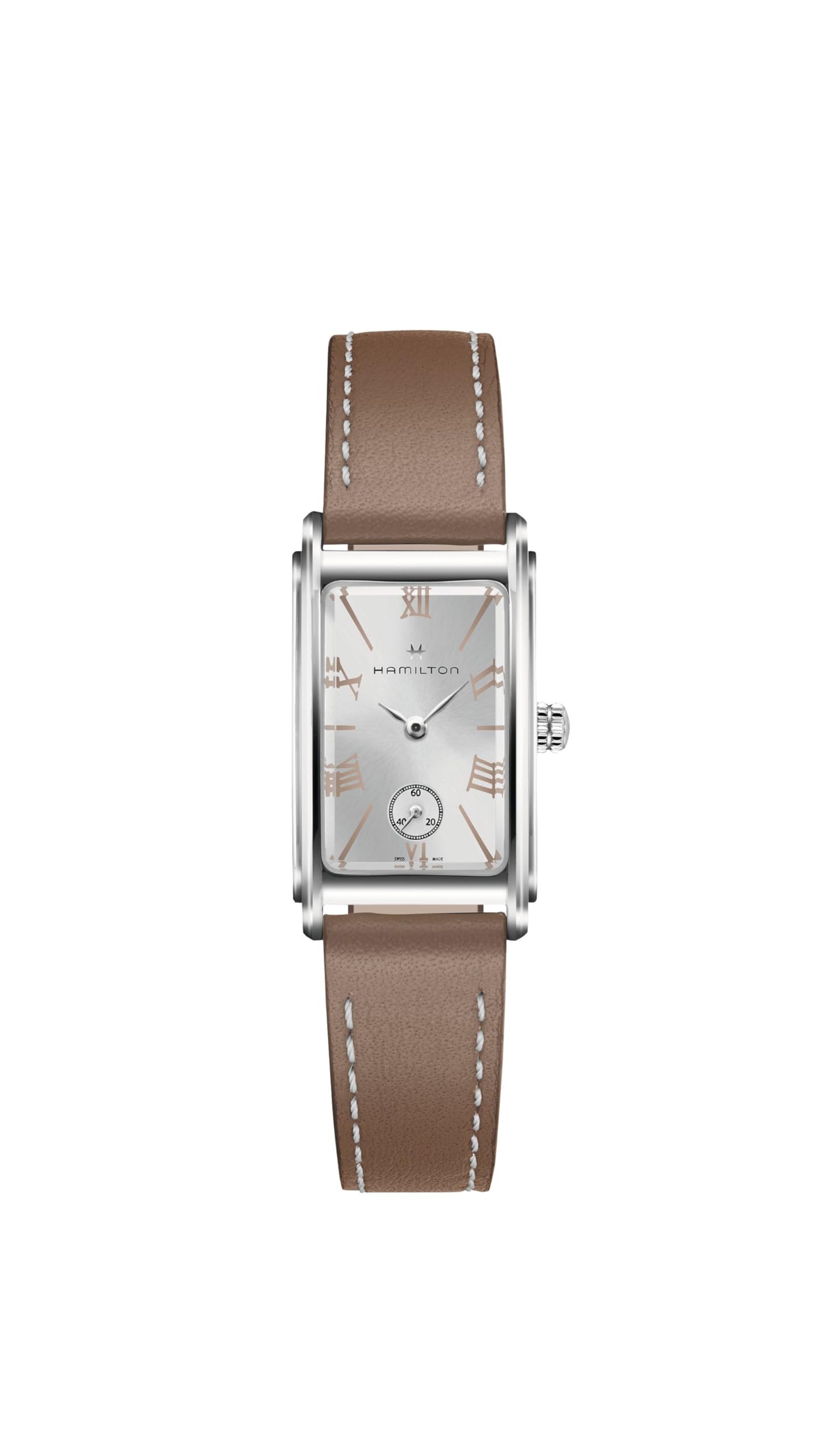 

Годинник HAMILTON Оригінальна гарантія Ardmore Quartz H11221514 Імпортований [Hamilton] Жіночий [Звичайний продукт]
