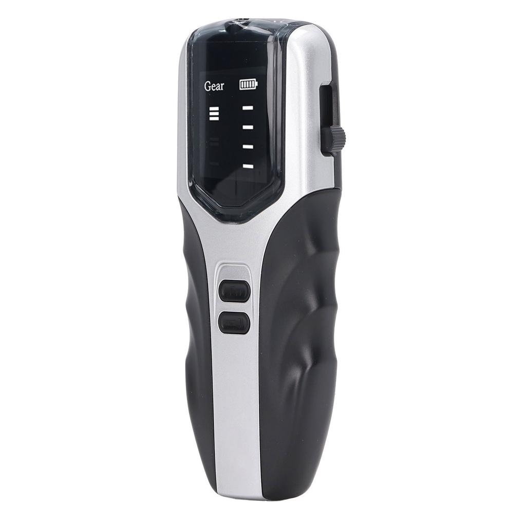 Visual Fault Locator 5KM 2.5mm Universal Interface VFL Fiber Optic Test Pen for Maintenance