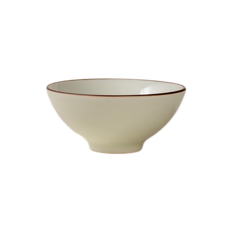 Wutuo Ceramic New Chinese Style Single-Person Dinnerware Set