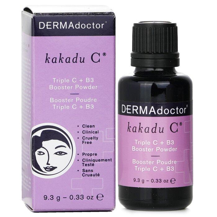 DERMADOCTOR Kakadu C Booster Powder