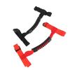 1Pcs Freedom Rubicon X Unlimited Roll Bar Grab Handles For 1995-2026 Jeep Wrangler YJ TJ JK JKU JL Sports Sahara