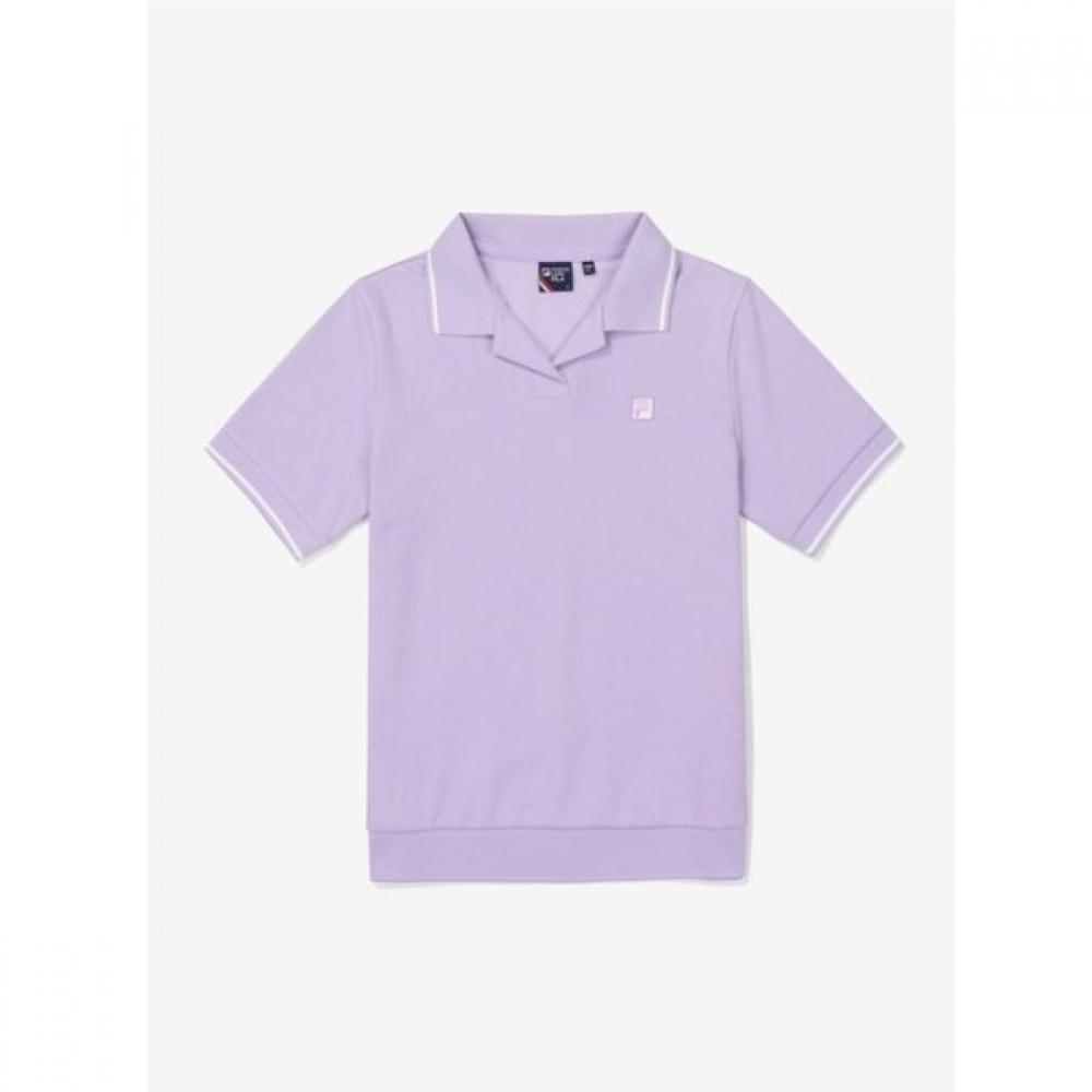 

Fila Tennis Life Basic Polo Shirt Fs2tsf2361f PVI/095