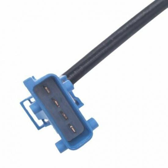 Set 2 Up&Down Oxygen Sensor For 2007 2008 2009 Mini Cooper Base Hatchback 2-Door