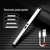 Rechargeable Windproof Kitchen and Outdoor Barbecue Igniter