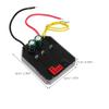 Universal Angle Grinder Controller 21V 60A Lithium Angle Grinder Control Board  Angle Grinder