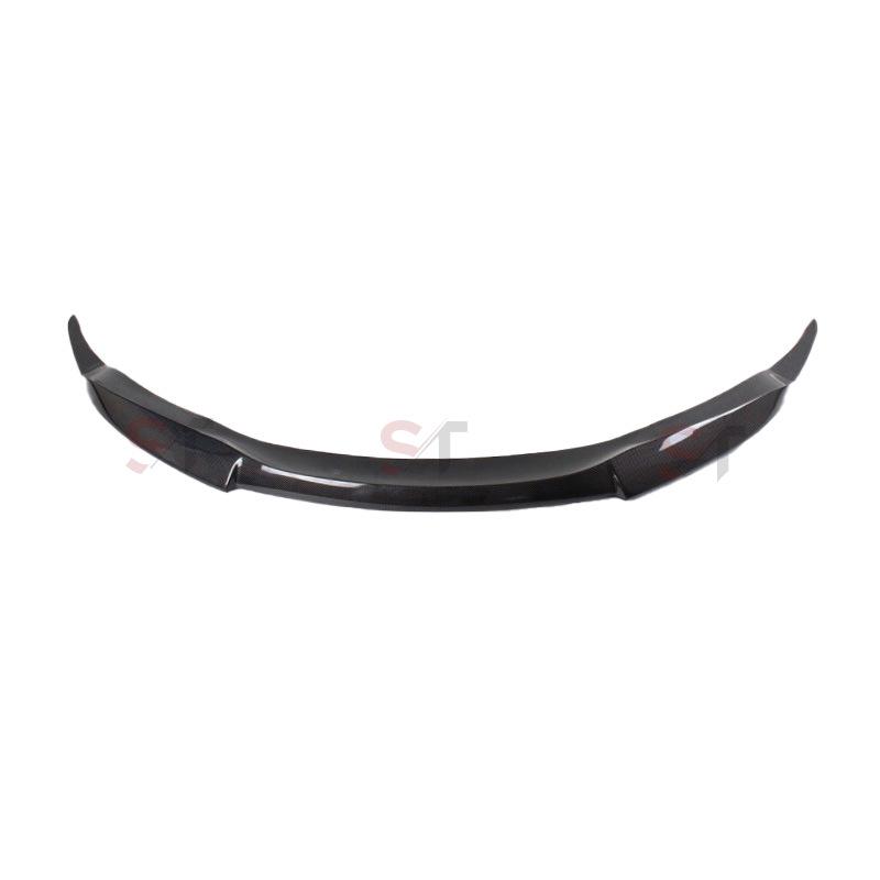 BMW M6 E63/E64 Carbon Fiber Front Lip Bumper Diffuser Kit