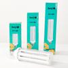 Shengda High-Power LED Corn Bulb: Super Bright Outdoor Lawn & Courtyard Light