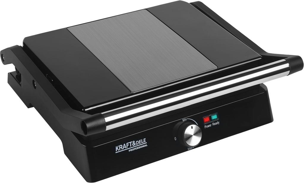 ELECTRIC GRILL 2400W KD4103