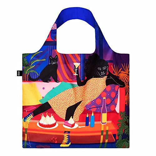 

LOQI Artist Aurelia Durand, Chill Evening