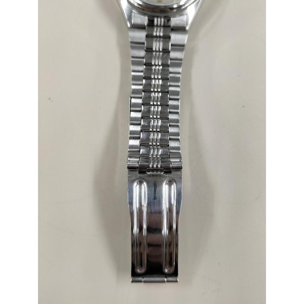 Used ORIENT EM4J-CO watch