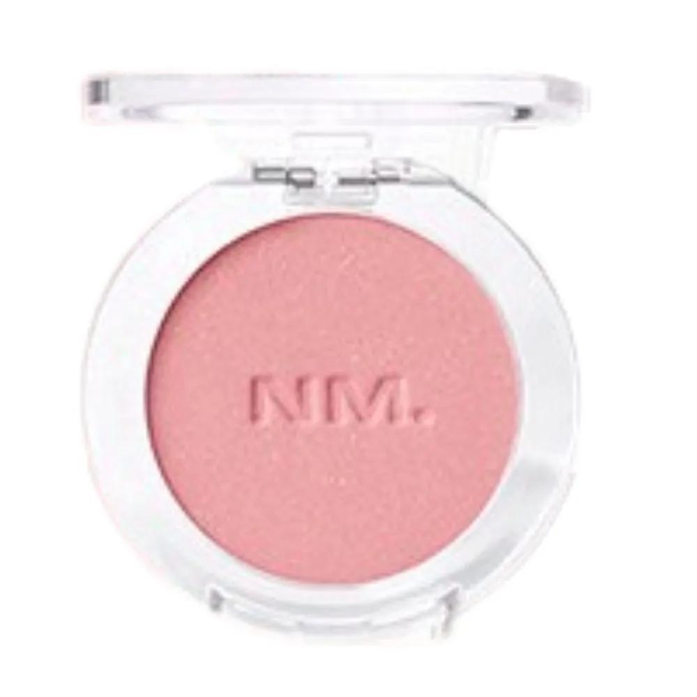 NAMING Fluffy Powder Colored Cheek Blush FEEG