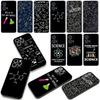 Cover for Samsung Galaxy A07 A13 A12 A14 A23 A42 A50 A51 A52 A53 A70 A71 A72 A21S A04 Note 20 9 8 10 Case Chemistry Science