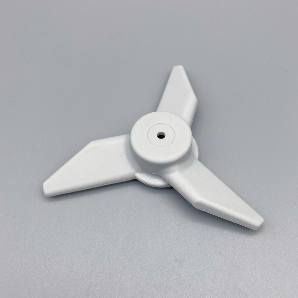 

Xiaomi replace Accessory-3D print rotated blade for Xiaomi automatic feeder