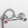 Baie și WC – Robinete pentru baie şi duş