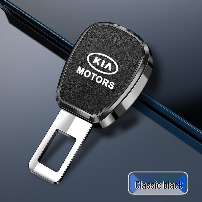 Kia Seatbelt Extender for Sportage, K3, K2, K4, K5, KX7, KX5