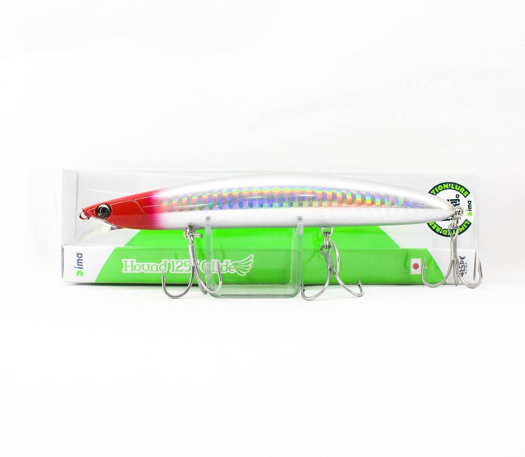 Ima Hound Glide 125F Floating Lure X5244 (0732)