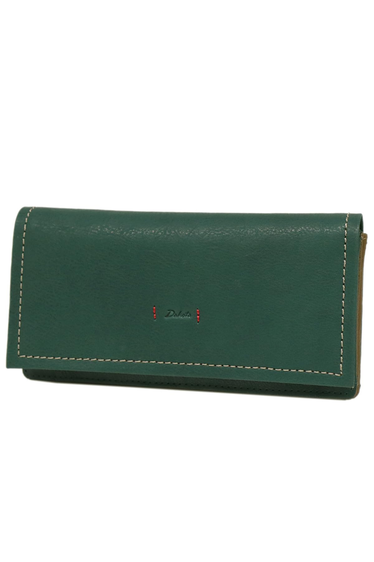 

Long Wallet Genuine Leather Navy [Dakota] Women s DA-31532-60 Темно-синій