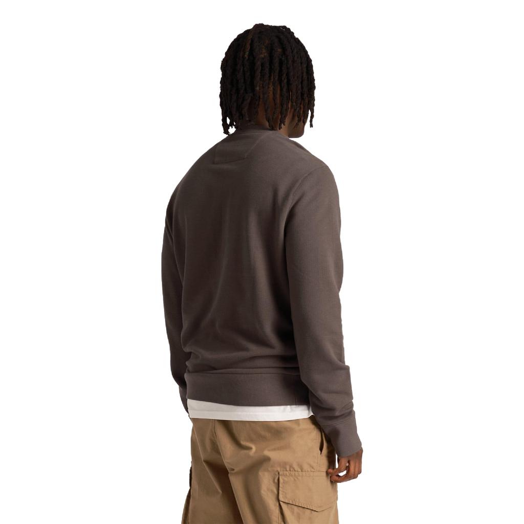 Lyle & Scott Herren Utility Loop Back Sweatshirt