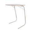 Folding Couch Table Tray for Eating Snack Food 3 Angles Settings Stowaway Laptop Stand Couch Dinner Table Tray