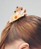 Dana Burton Animal Garden Hair Clip