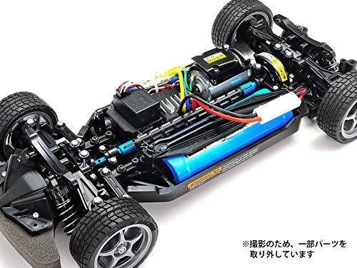 Tamiya Hop Up Options N0.1502 OP.1502 TT-02 Aluminum Propeller Joint 54502