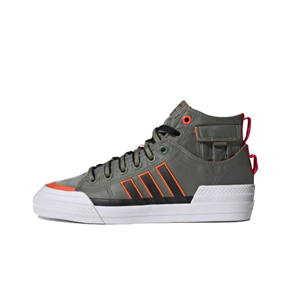 

кроссовки adidas originals NIZZA Skate shoes Unisex GZ2655