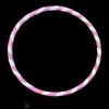 WEZHO Weighted Hula Hoop for Core Exercise