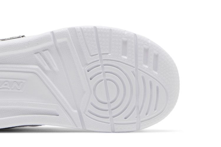 Air Jordan Legacy 312 Low TD 'White Wolf Grey'