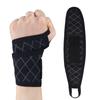 Compression Adjustable Wristband Breathable Wrist Support Band  Outdoor Sports