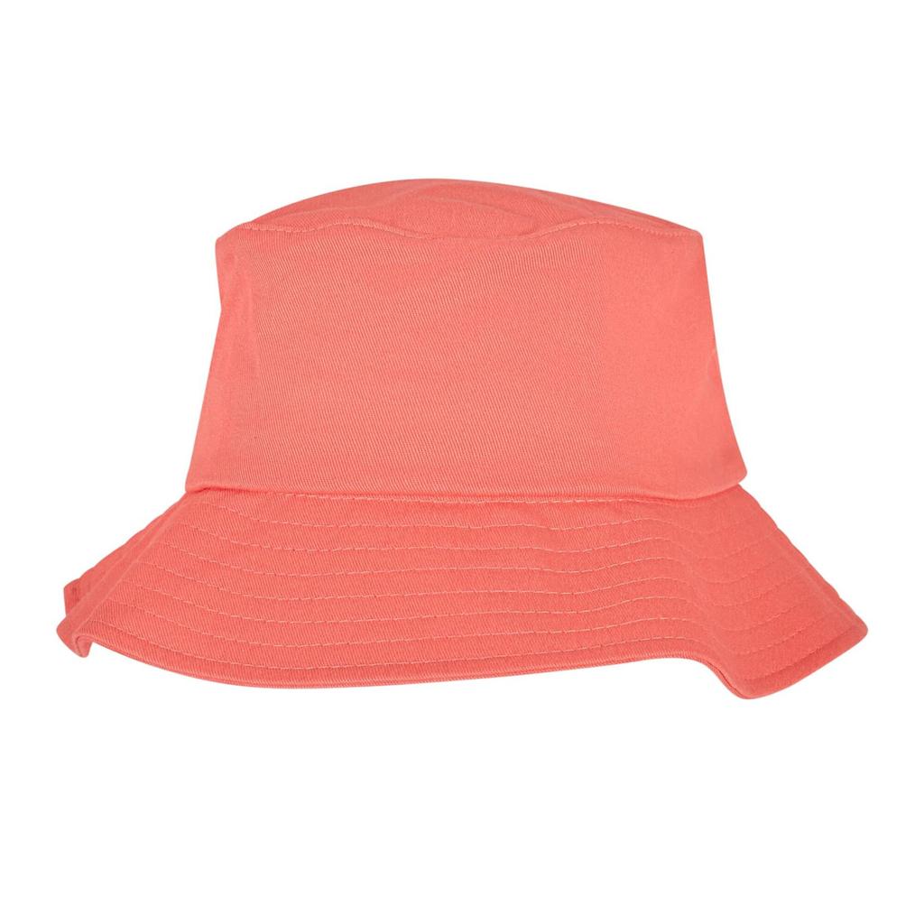 FLEXFIT Unisex Adult Cotton Twill Bucket Hat